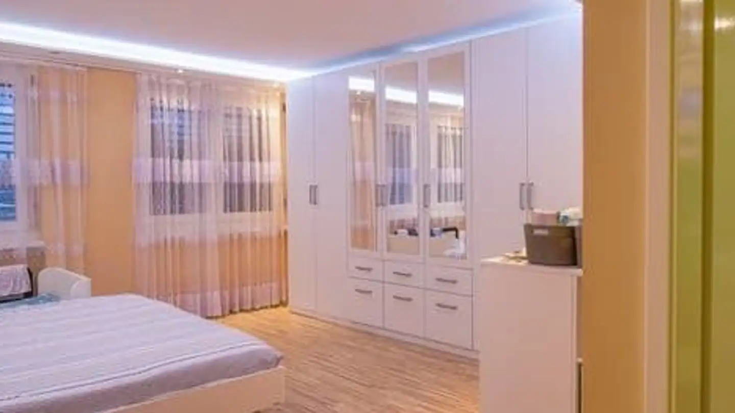 Appartamento in vendita - Seewadelstrasse 7c, 8444 Henggart - Foto 4