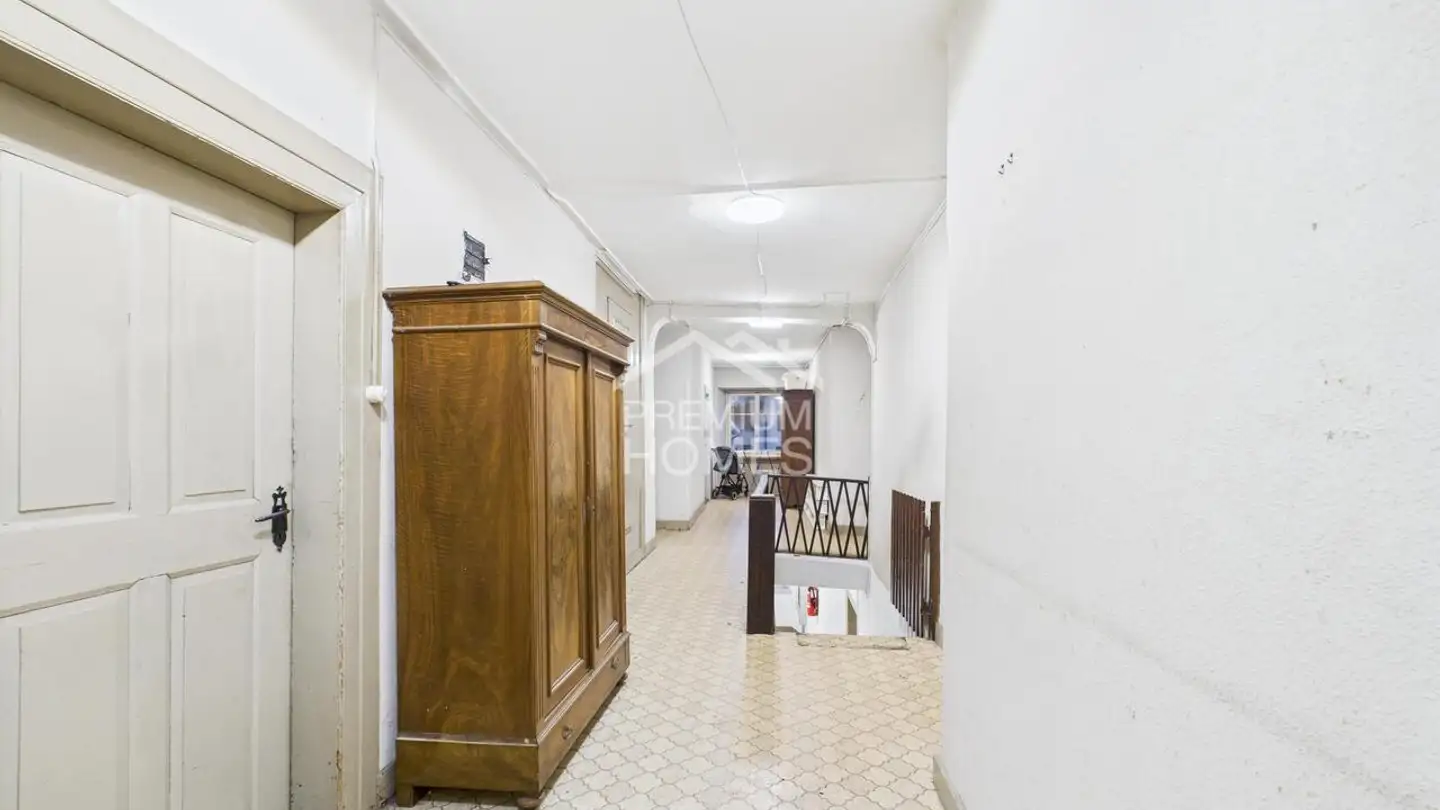 Immeuble résidentiel à vendre - 4446 Buckten - Photo 4