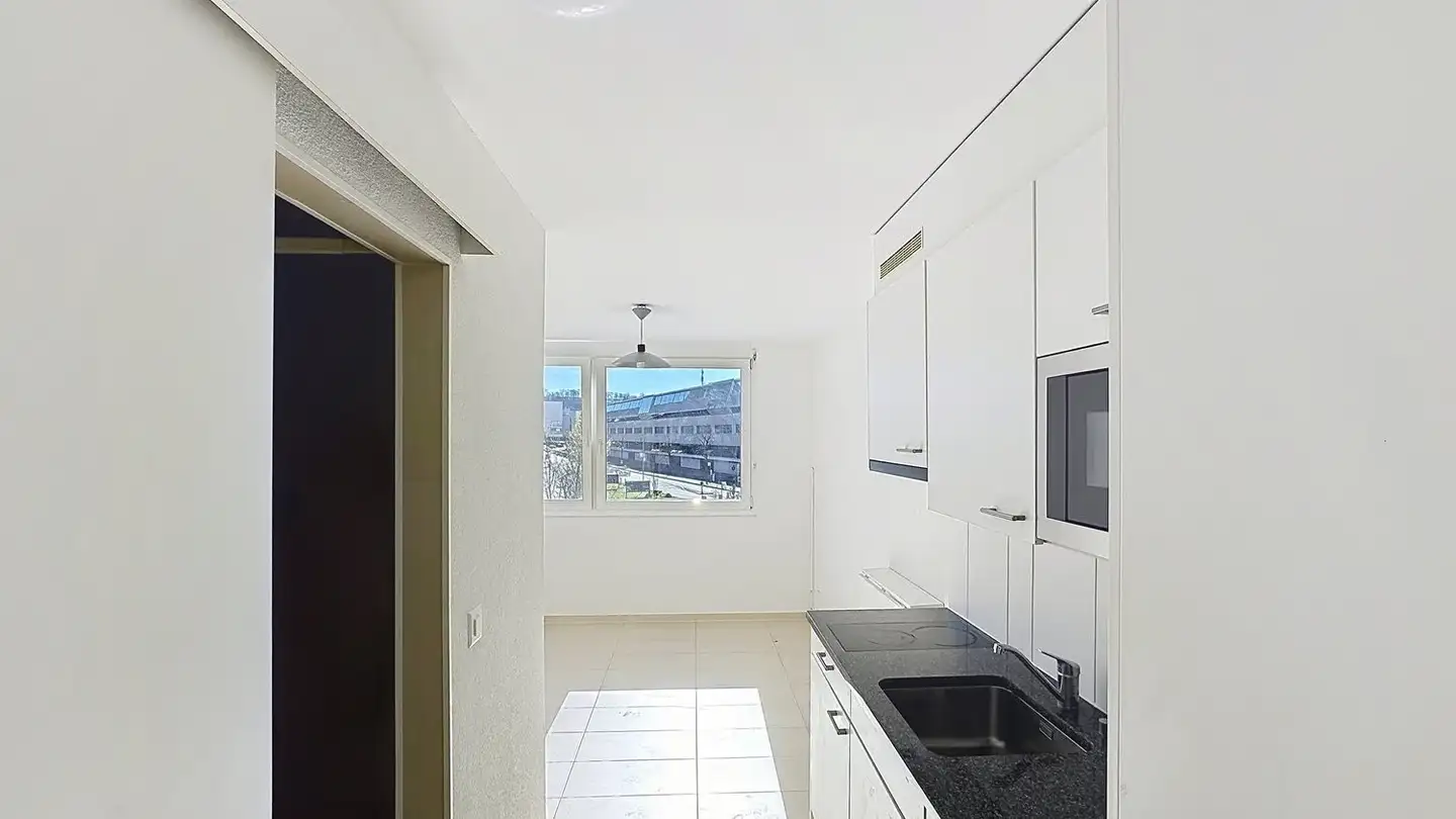Apartment for rent - Route Wilhelm-Kaiser 10, 1700 Fribourg
