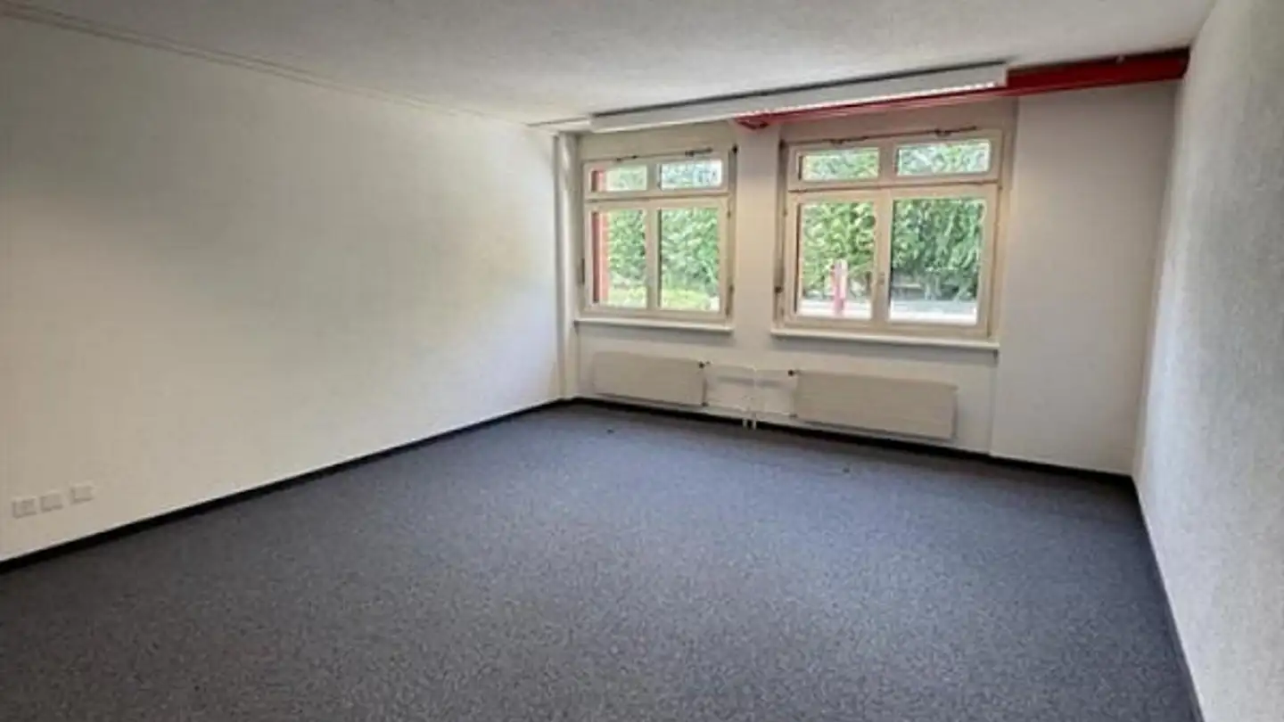 Spazio ufficio in affitto - Glattalstrasse 501, 8153 Rümlang - Foto 3
