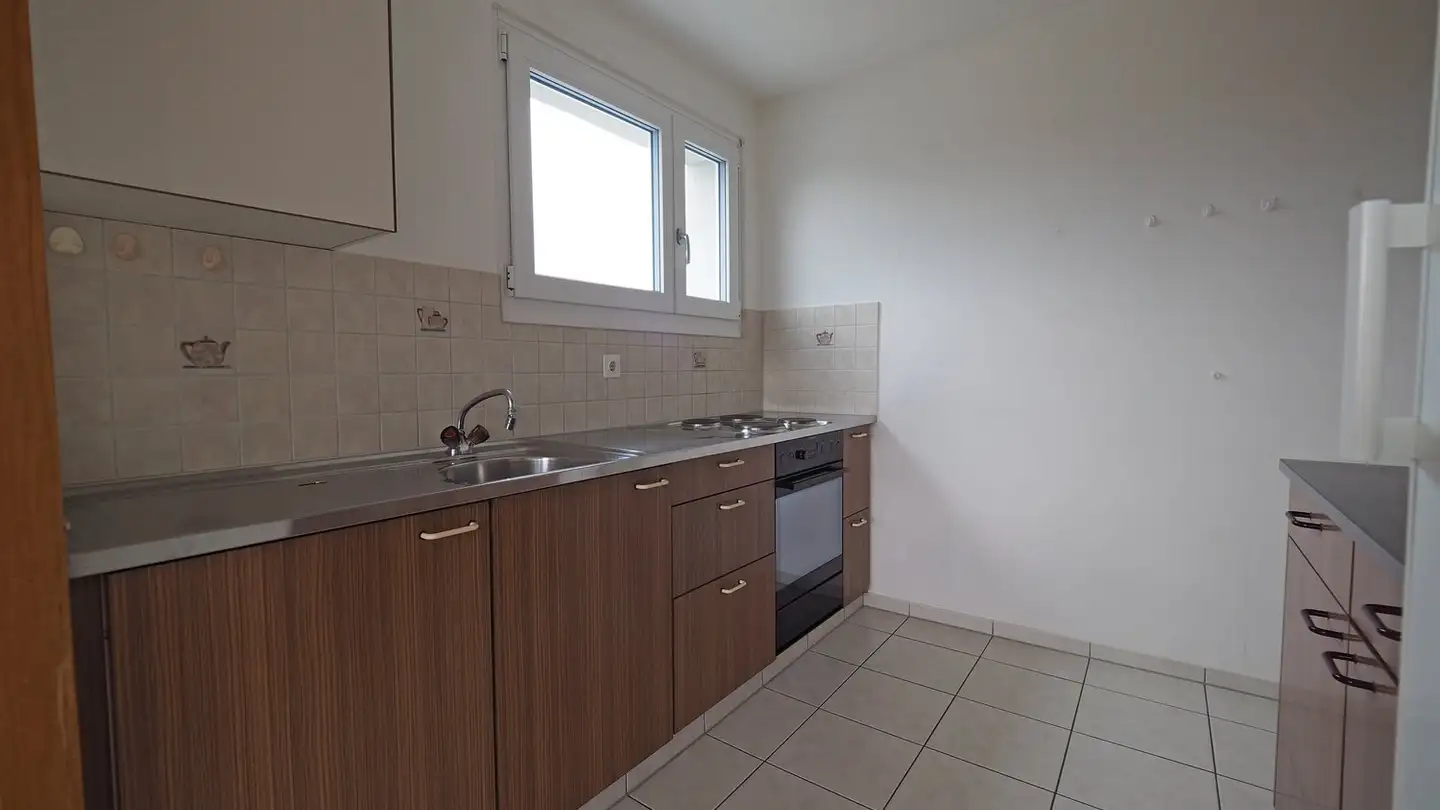 Appartamento in affitto - Schwäbisstrasse 20a, 3613 Steffisburg - Foto 3