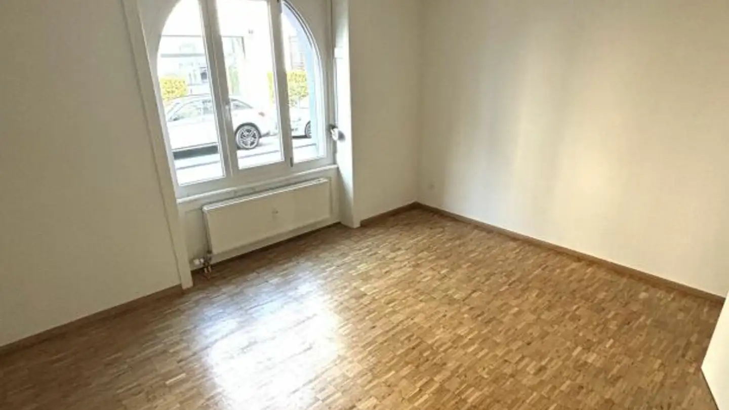 Appartement à louer - Bechburgerstrasse 6, 4052 Basel