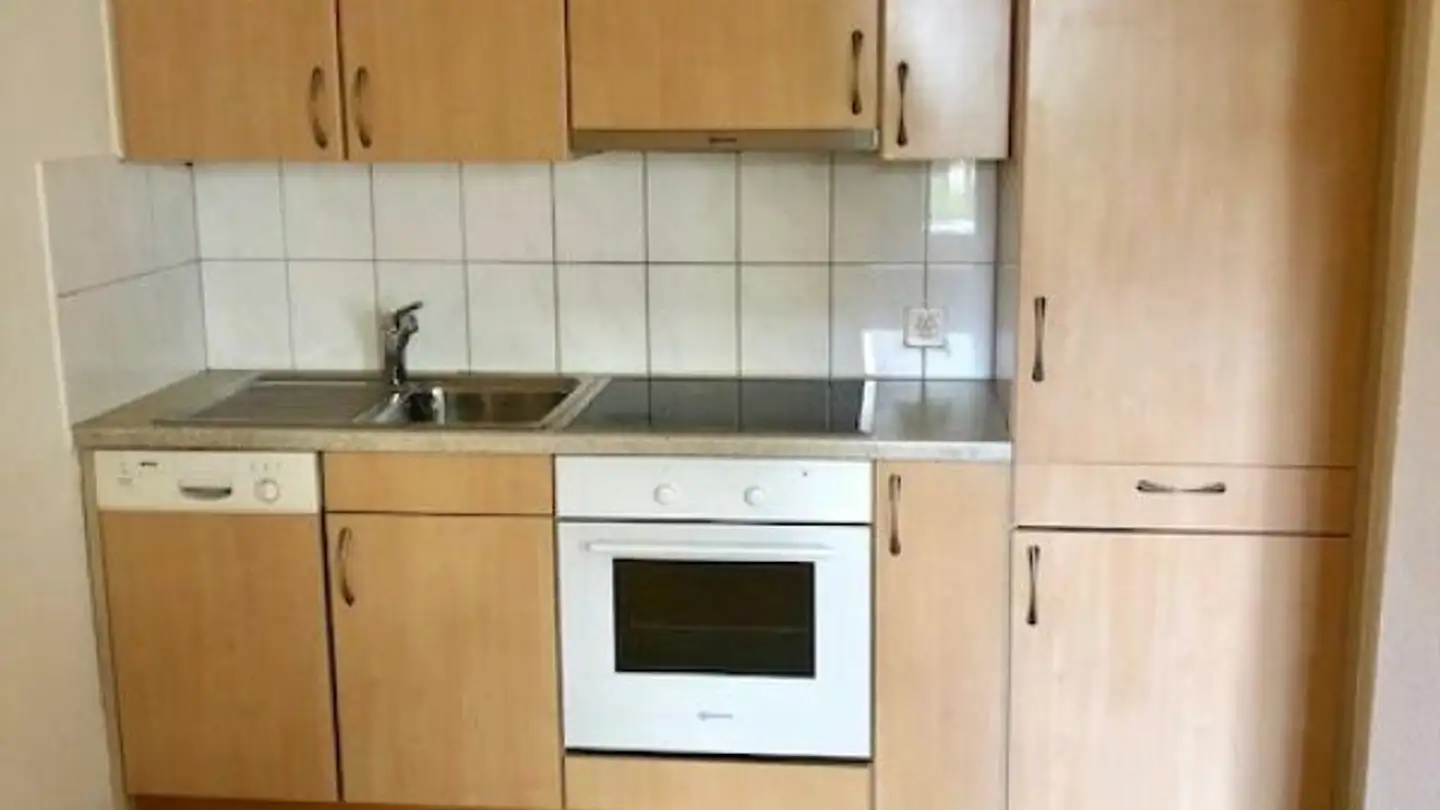 Appartement à louer - Bechburgerstrasse 6, 4052 Basel - Photo 2