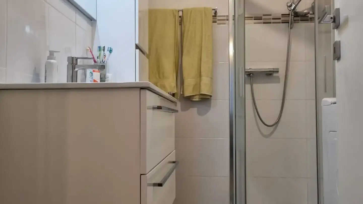 Wohnung mieten - Via Dei Gelsi 35, 6826 Riva San Vitale - Foto 3