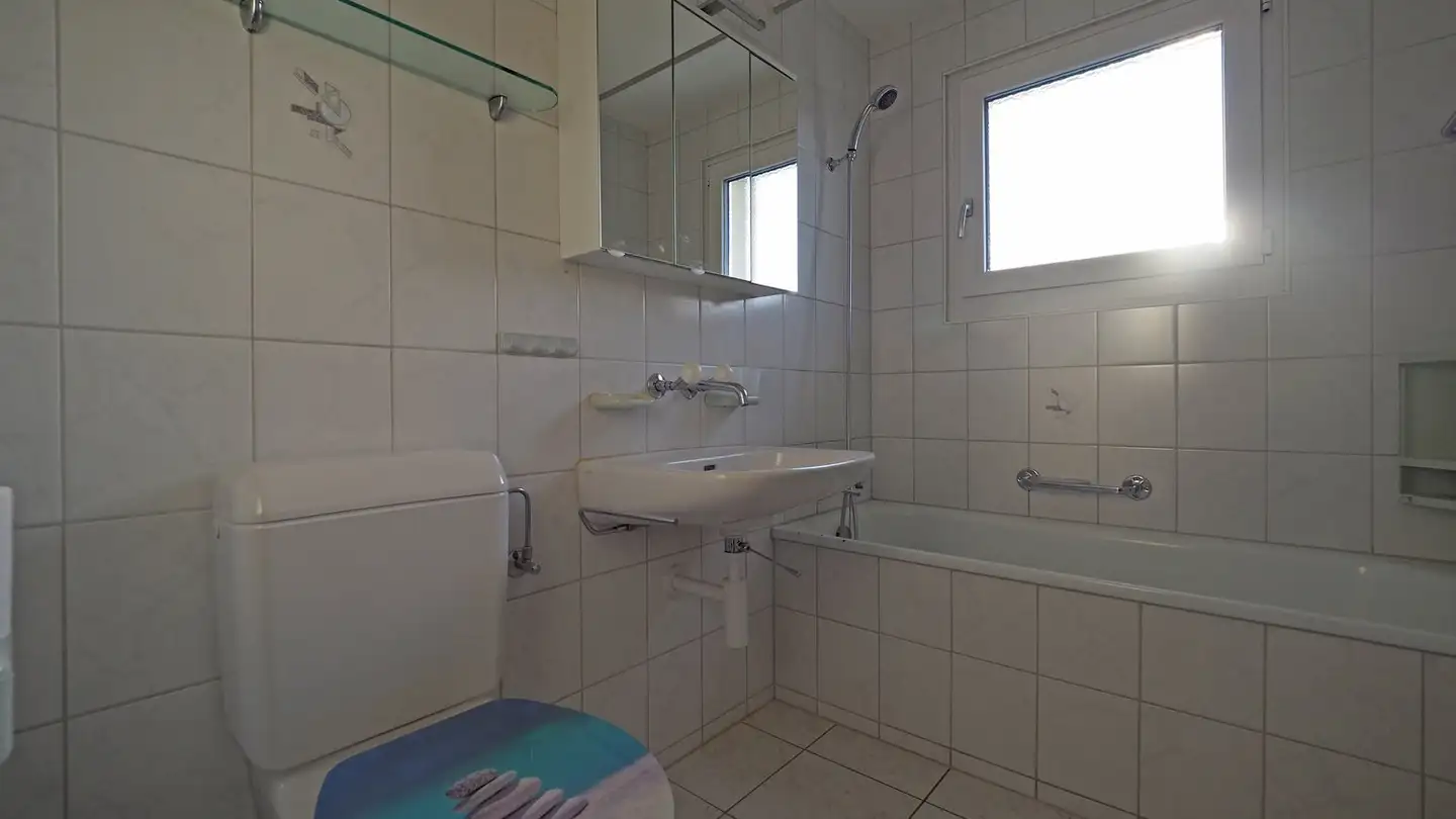 Appartamento in affitto - Schwäbisstrasse 20a, 3613 Steffisburg - Foto 4