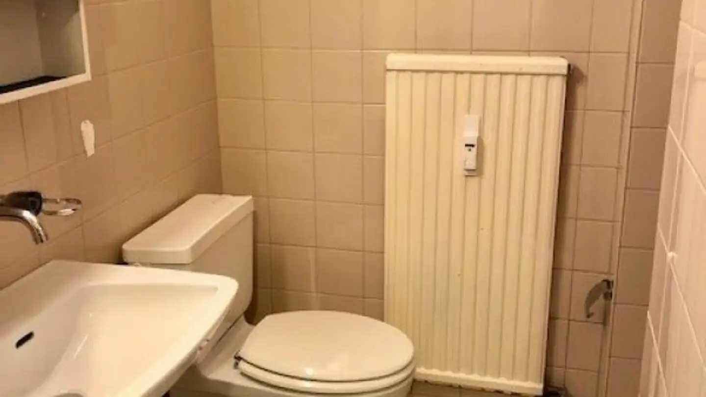 Appartement à louer - Bechburgerstrasse 6, 4052 Basel - Photo 3