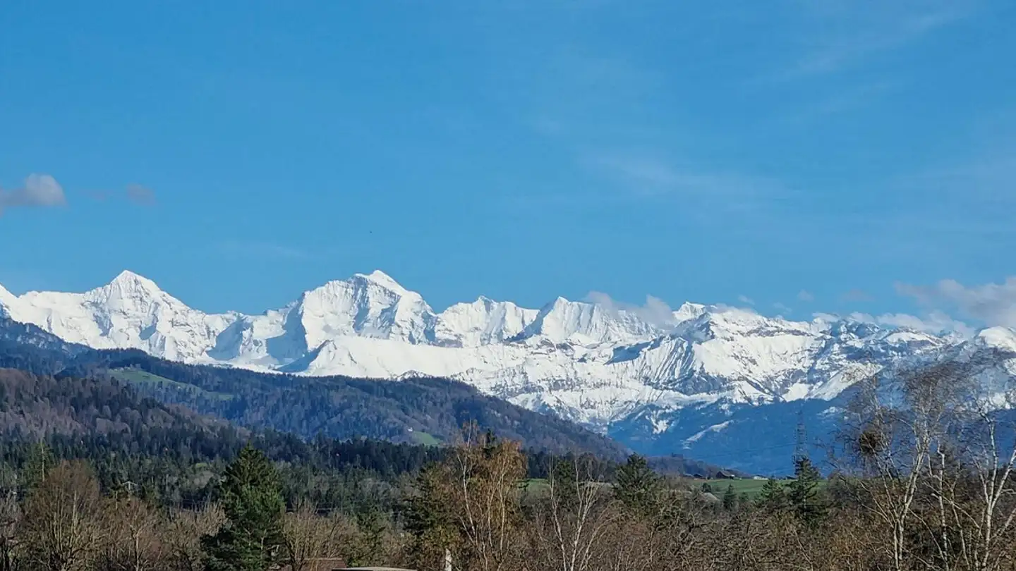 Casa a gradini in vendita - Burgackerweg 23, 3629 Jaberg