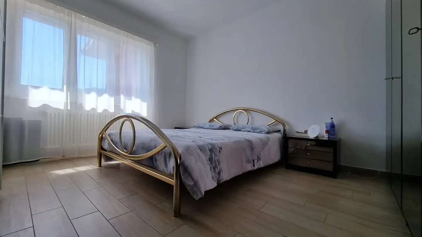 Wohnung mieten - Via Dei Gelsi 35, 6826 Riva San Vitale - Foto 4