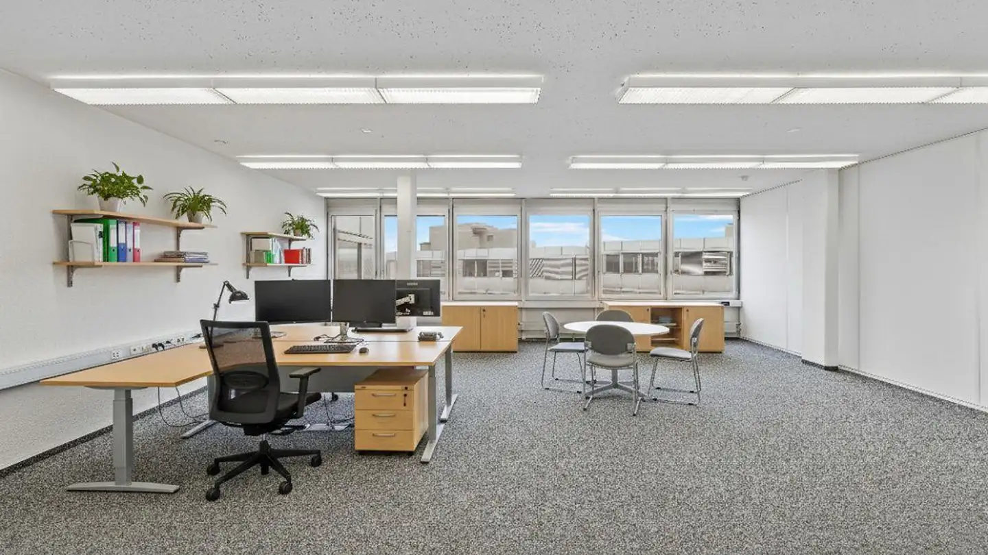 Bureau à louer - Europa-Strasse 21, 8152 Glattbrugg