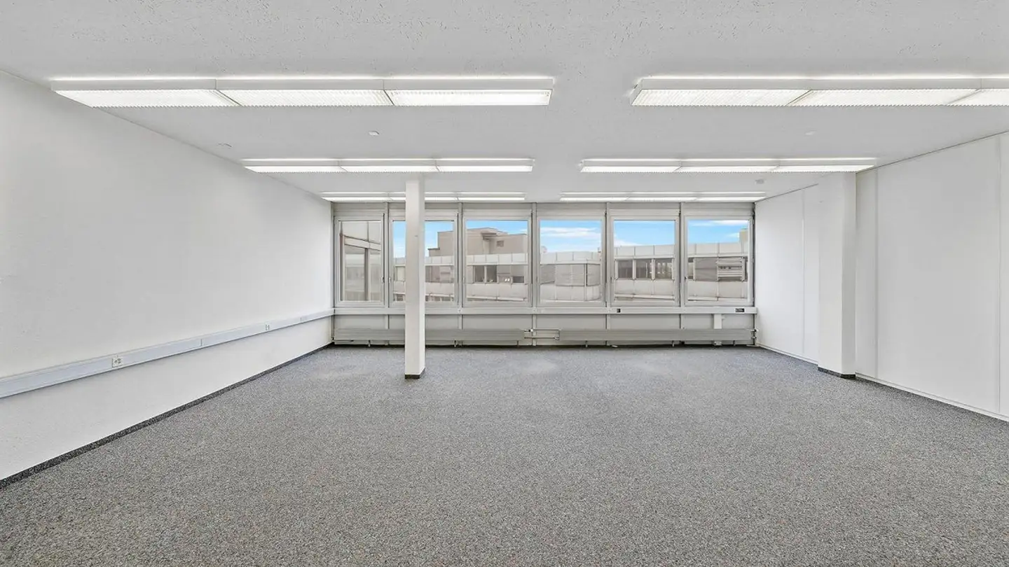 Bureau à louer - Europa-Strasse 21, 8152 Glattbrugg - Photo 2
