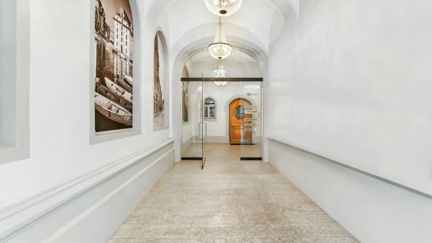 Edificio ad uso misto in vendita - Neugasse 14, 9400 Rorschach - Photo 3