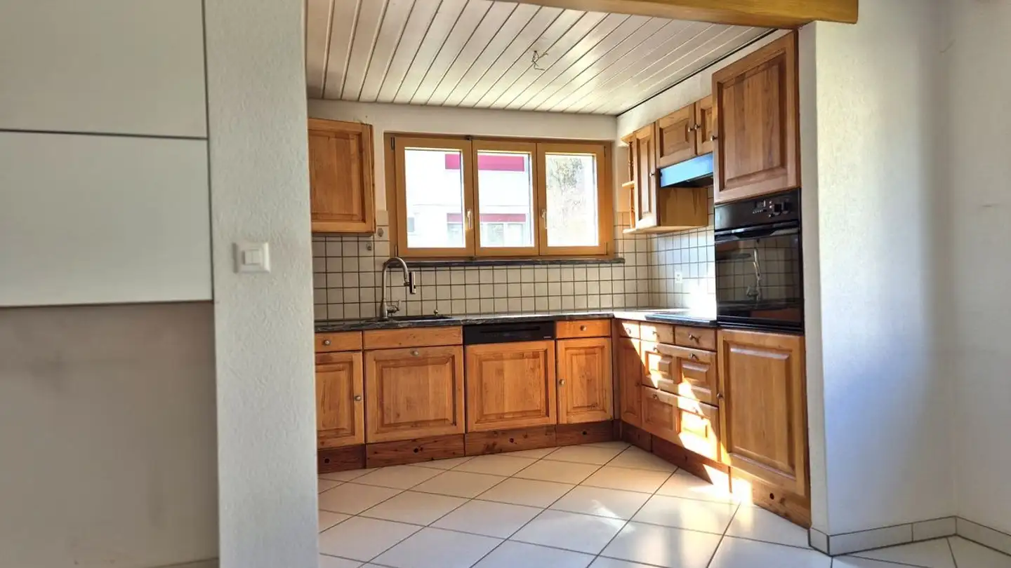 Apartment for sale - Rue De Champ-Fleuri 18, 2720 Tramelan - Photo 2