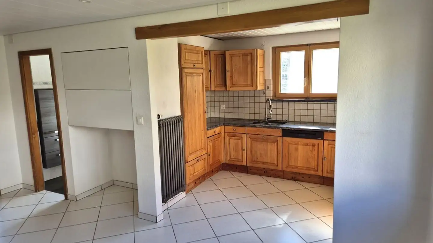 Apartment for sale - Rue De Champ-Fleuri 18, 2720 Tramelan - Photo 3