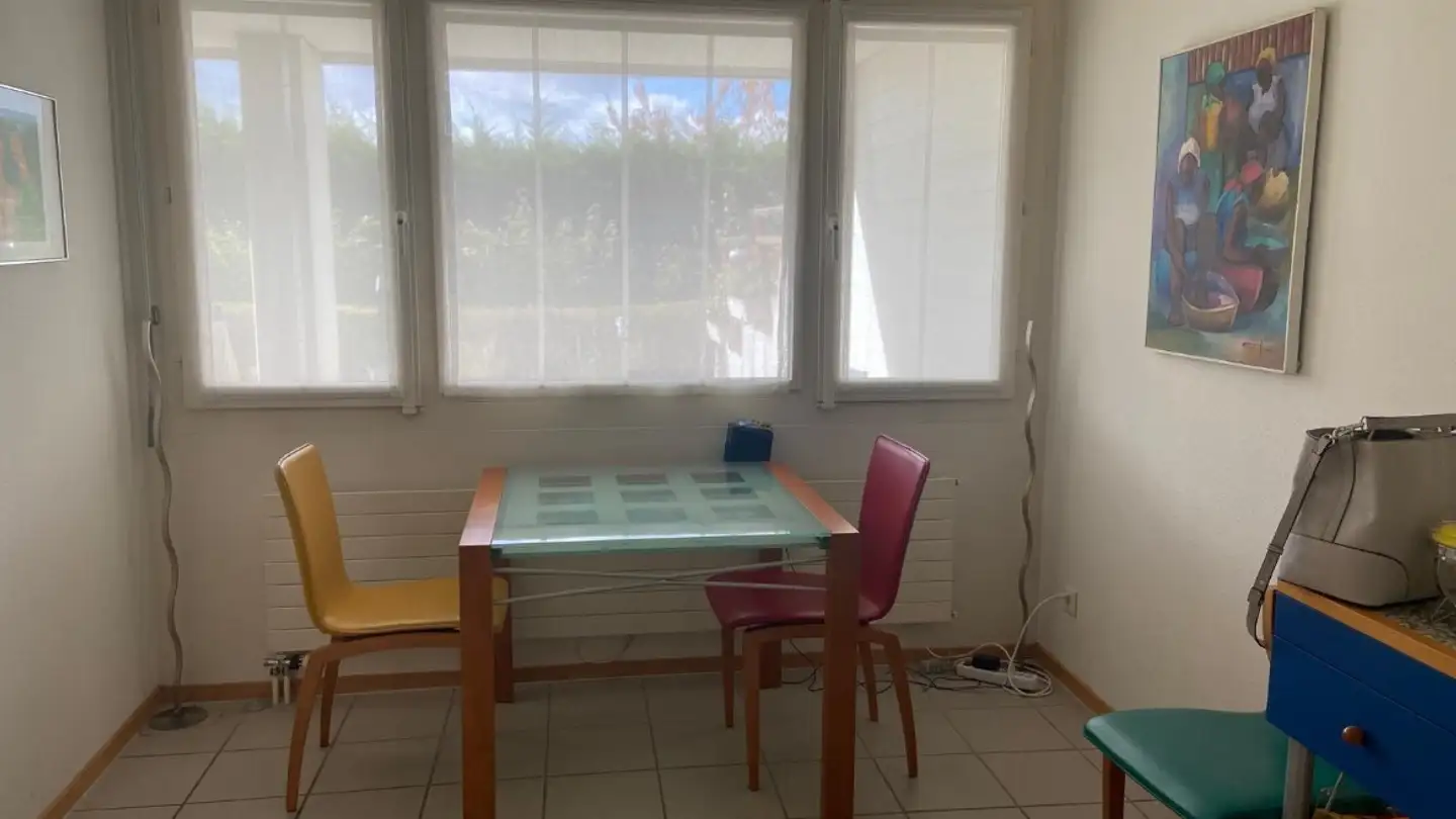 Single room for rent - 8049 Zürich - Photo 3