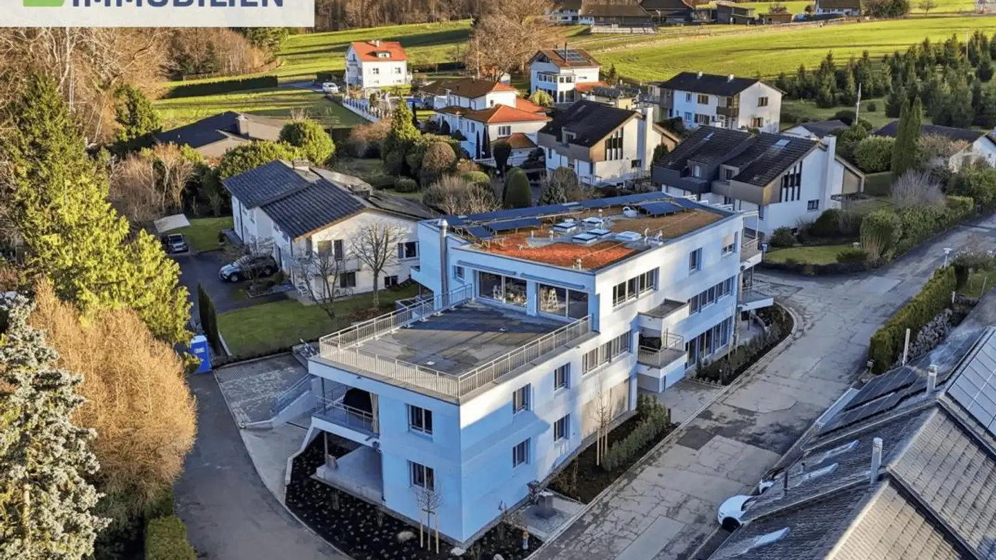 Apartment for sale - Wydenmööslistrasse 11, 8280 Kreuzlingen