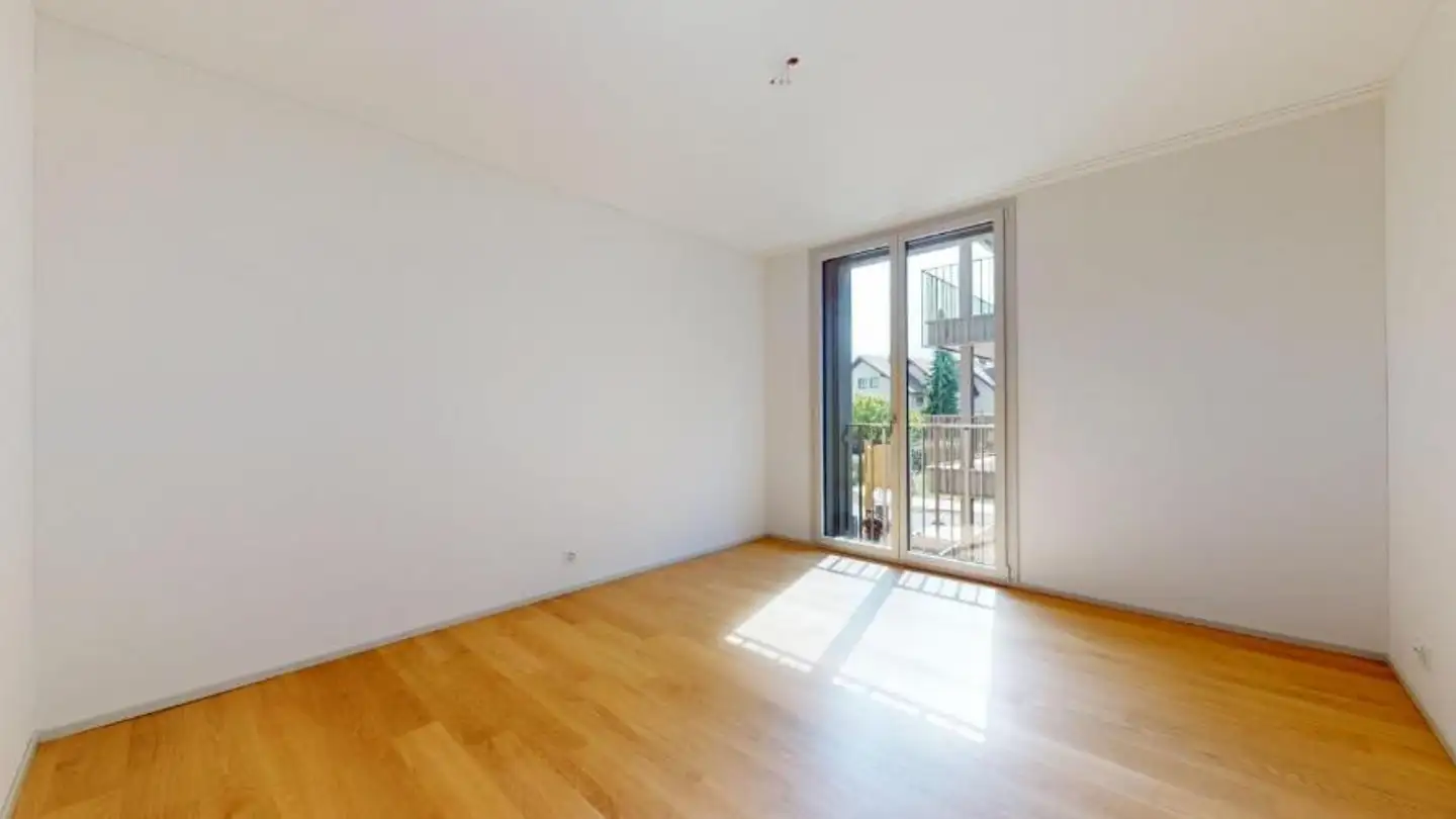 Apartment for rent - Niederglatterstrasse 12, 8155 Niederhasli - Photo 3