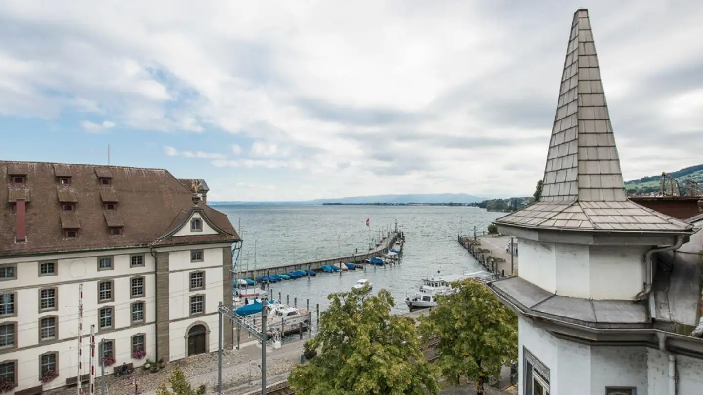 Edificio ad uso misto in vendita - Neugasse 14, 9400 Rorschach - Photo 2