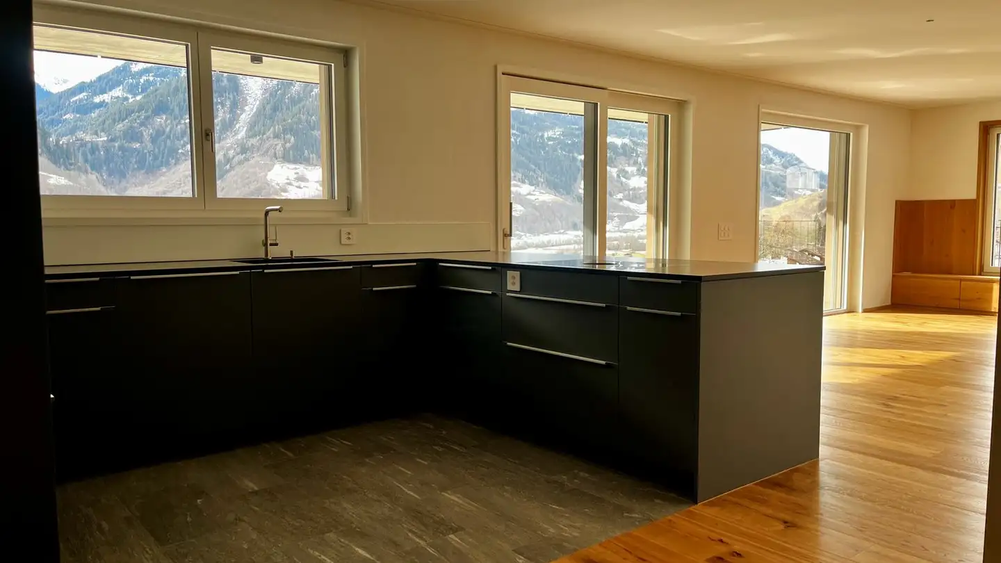 Appartement à vendre - Via Sursilvana 31, 7172 Rabius - Photo 2