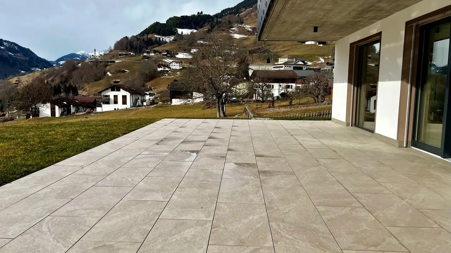 Appartement à vendre - Via Sursilvana 31, 7172 Rabius - Photo 4