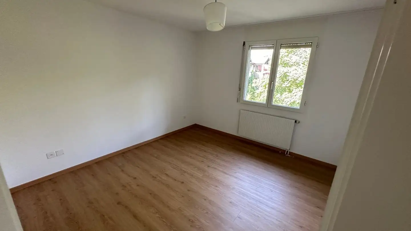 Attique à louer - Pappelweg 17, 8604 Volketswil - Photo 3