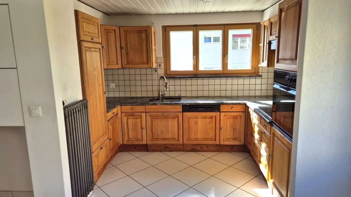 Apartment for sale - Rue De Champ-Fleuri 18, 2720 Tramelan