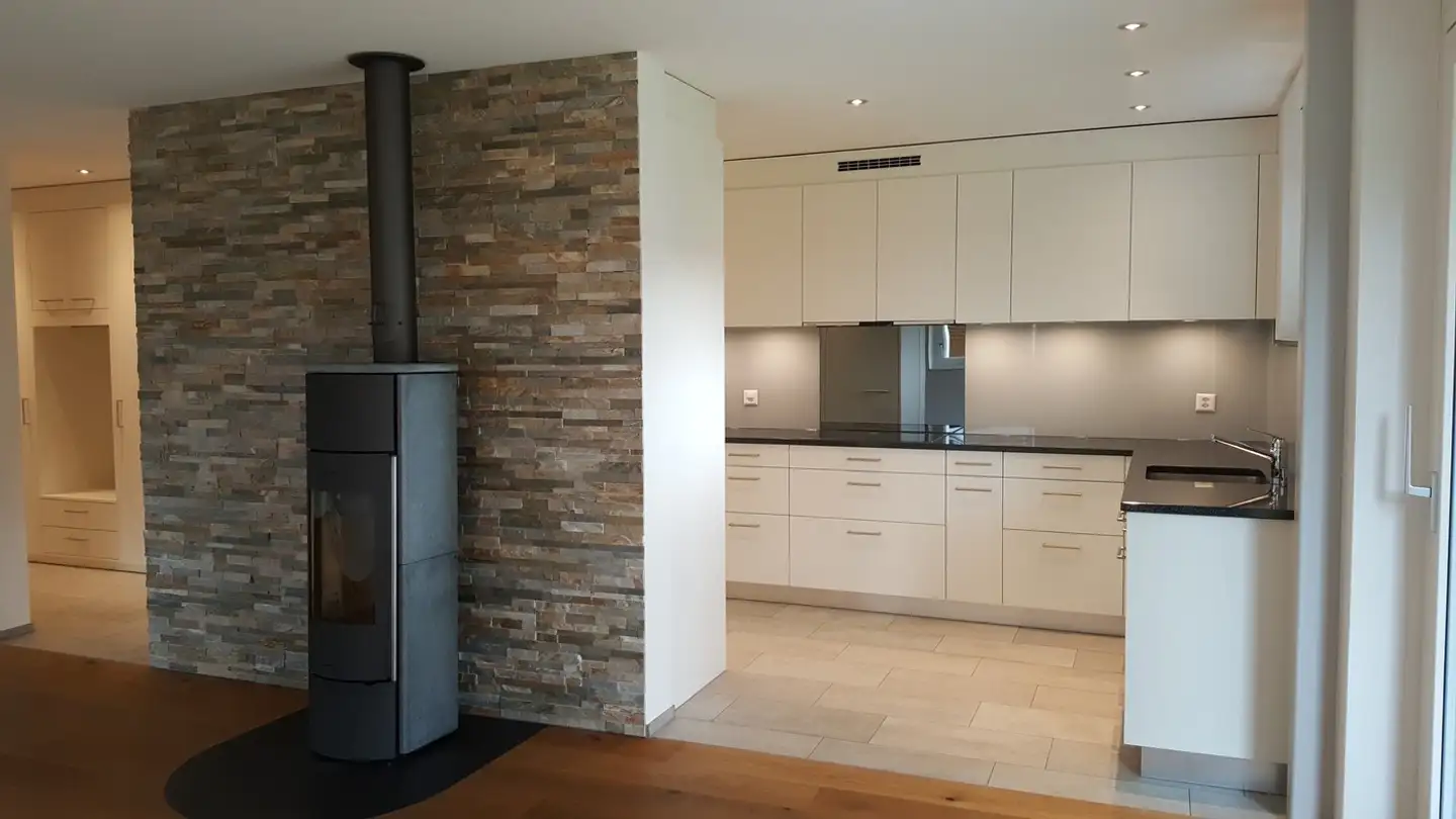 Appartamento in affitto - Schaffhauserstrasse 252, 8500 Frauenfeld