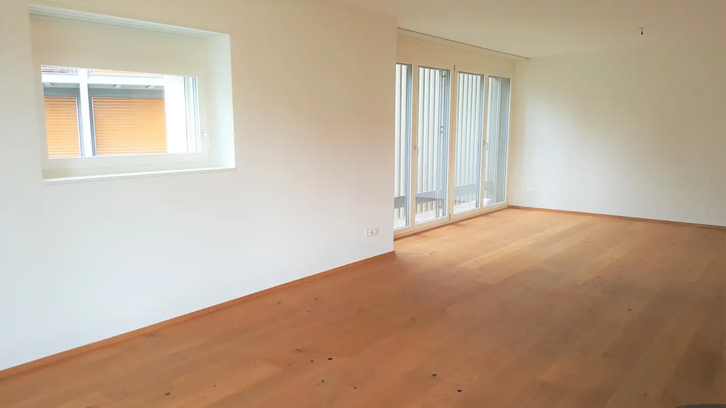 Appartamento in affitto - Schaffhauserstrasse 252, 8500 Frauenfeld - Foto 2
