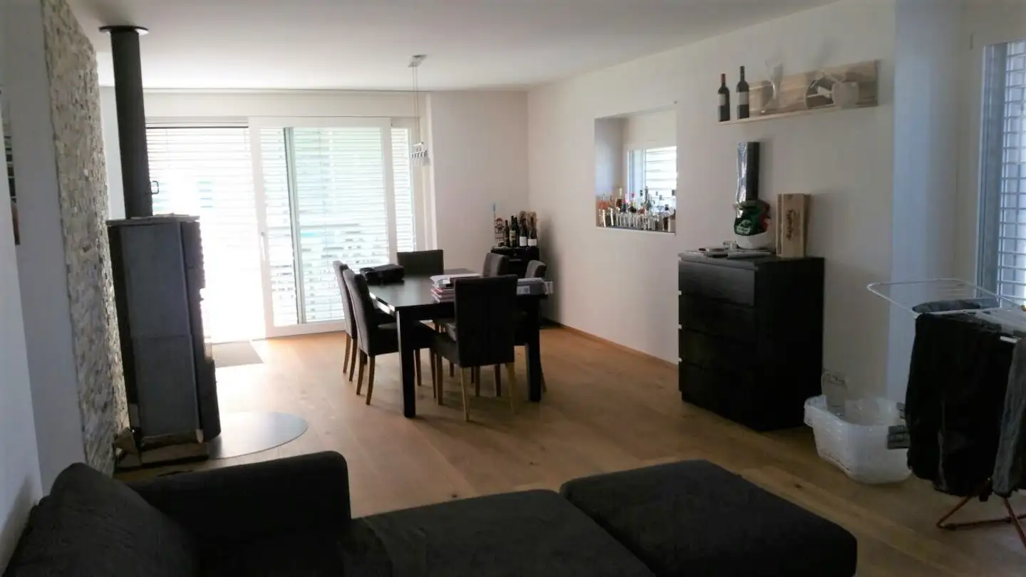 Appartamento in affitto - Schaffhauserstrasse 252, 8500 Frauenfeld - Foto 3