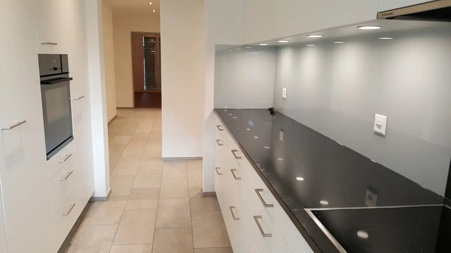 Appartamento in affitto - Schaffhauserstrasse 252, 8500 Frauenfeld - Foto 4