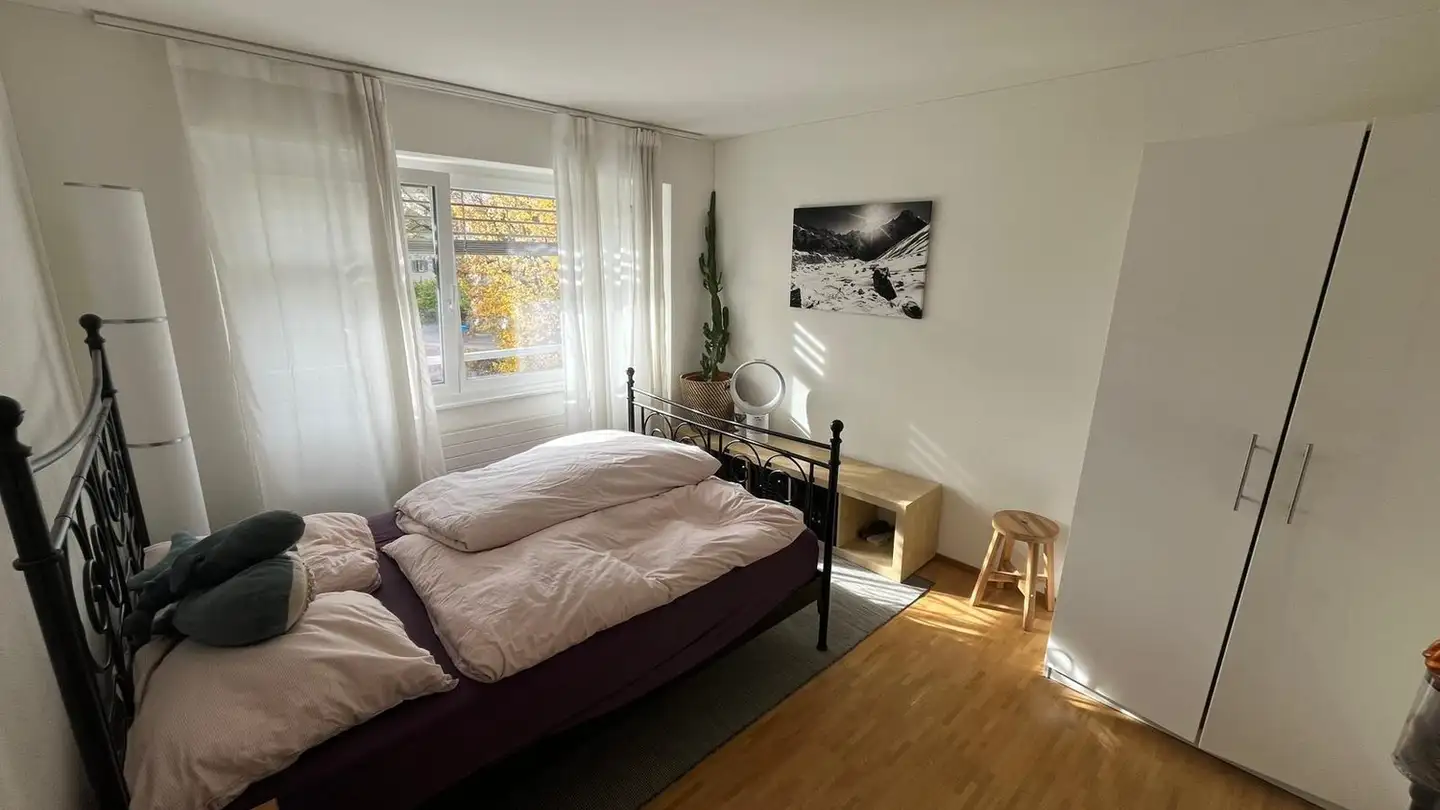 Apartment for rent - Eulenweg 27, 8048 Zürich - Photo 3