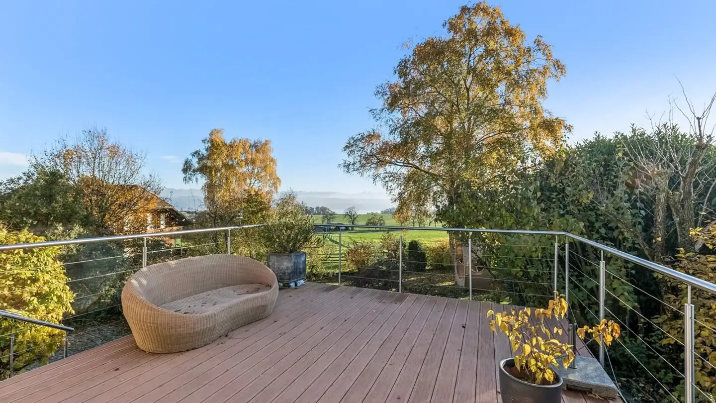 Maison troglodyte à vendre - Route De La Rotte, 1787 Mur (Vully) VD - Photo 2