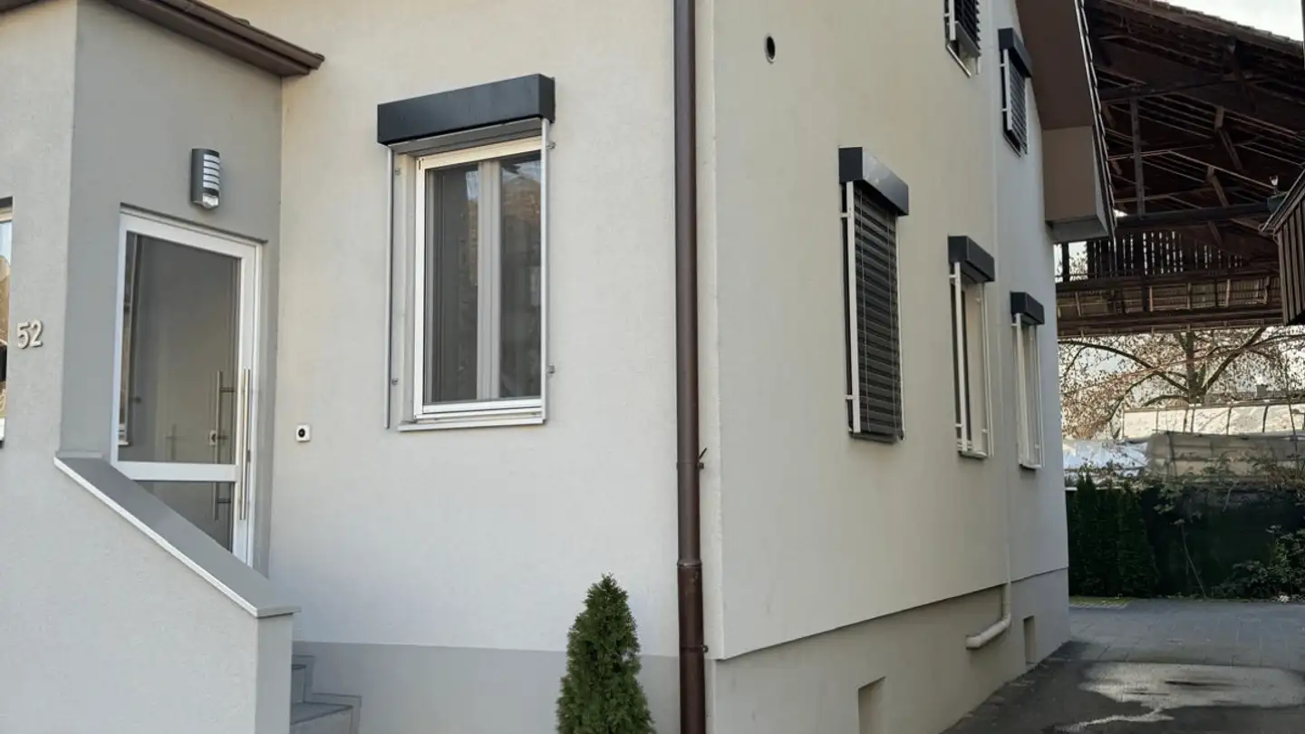 Residential building for sale - Emmentalstrasse 52, 3414 Oberburg - Photo 2