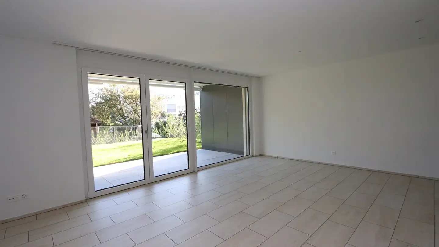 Appartamento in affitto - 5443 Niederrohrdorf