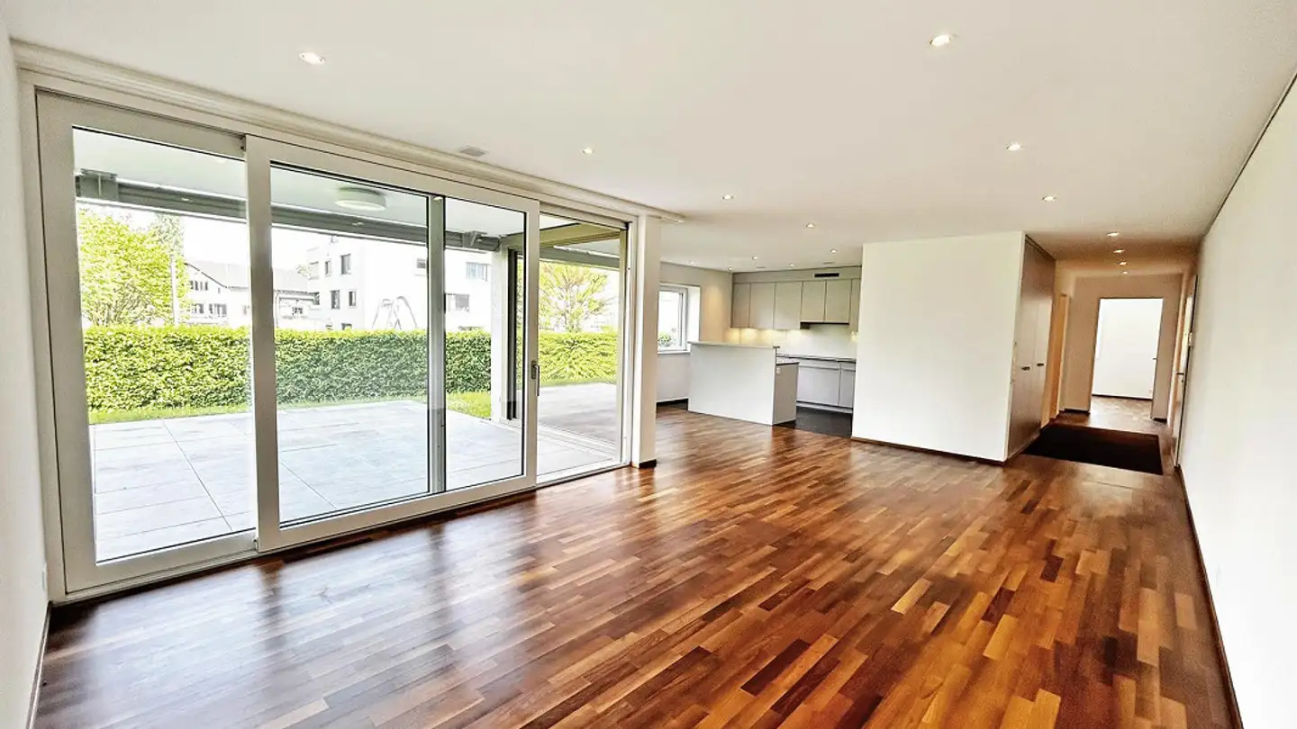 Wohnung mieten - Neuhushof 12, 6014 Luzern - Foto 2