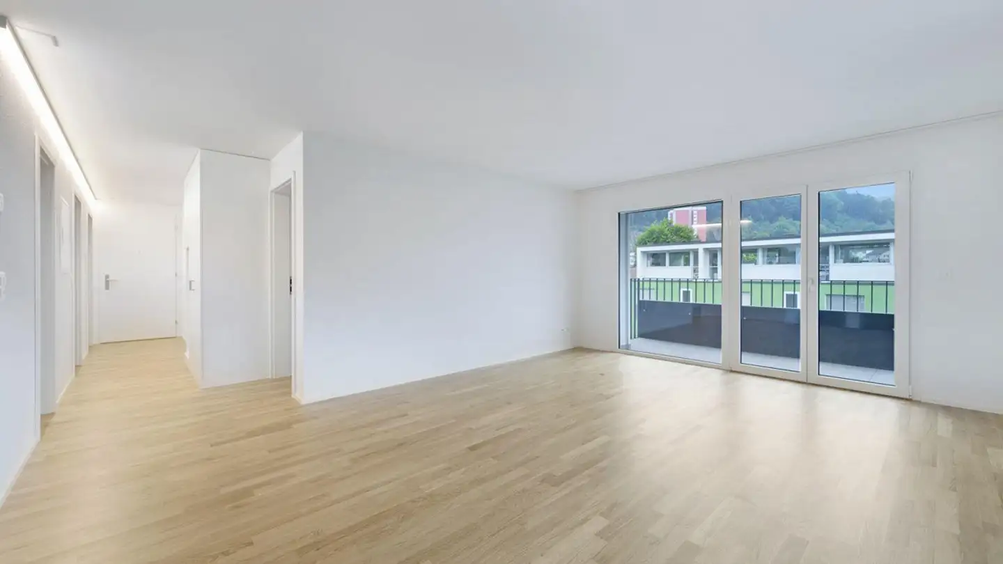 Appartamento in affitto - St.-Karli-Strasse 54, 6004 Luzern - Photo 2