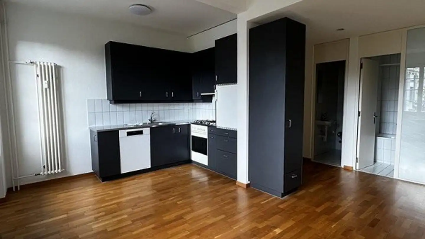 Wohnung mieten - Gutenbergstrasse 37, 3011 Bern - Foto 3