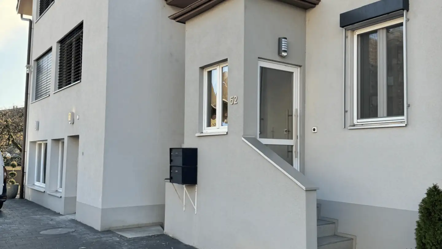 Edificio residenziale in vendita - Emmentalstrasse 52, 3414 Oberburg