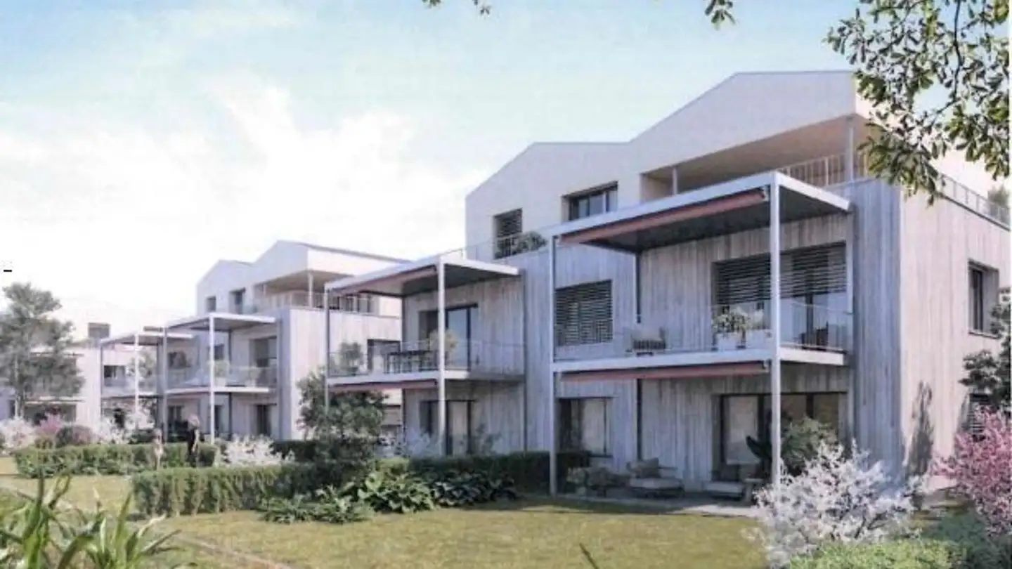 Workshop for rent - Lagerweg 8b, 4932 Lotzwil