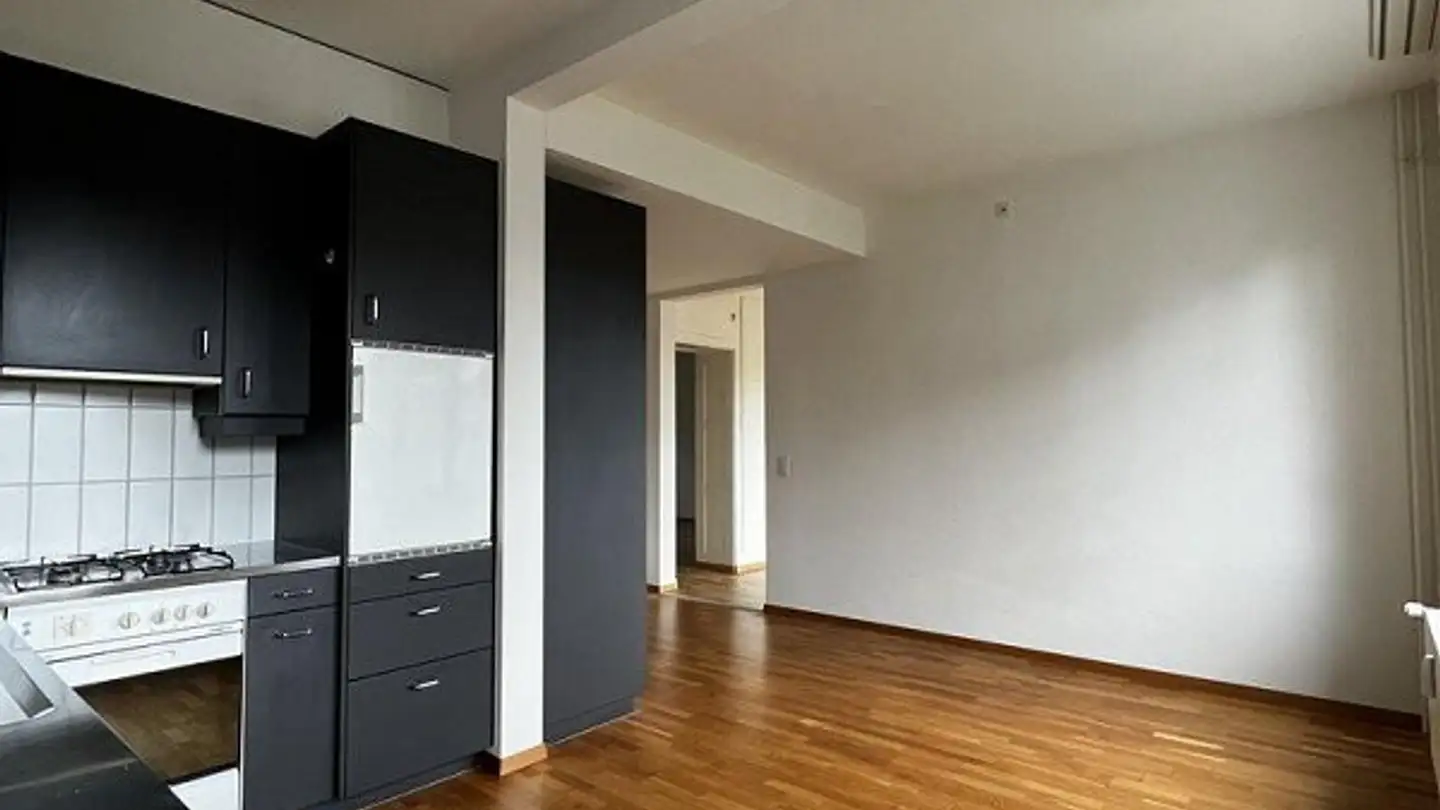 Wohnung mieten - Gutenbergstrasse 37, 3011 Bern - Foto 2