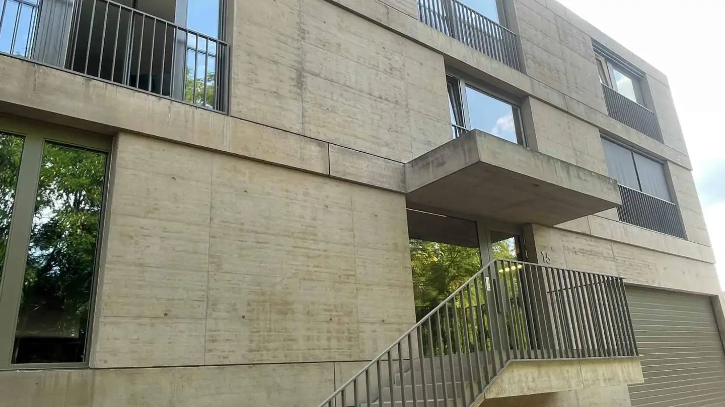 Bürofläche mieten - Chemin Du Pré-Puits 15, 1246 Corsier GE - Foto 2