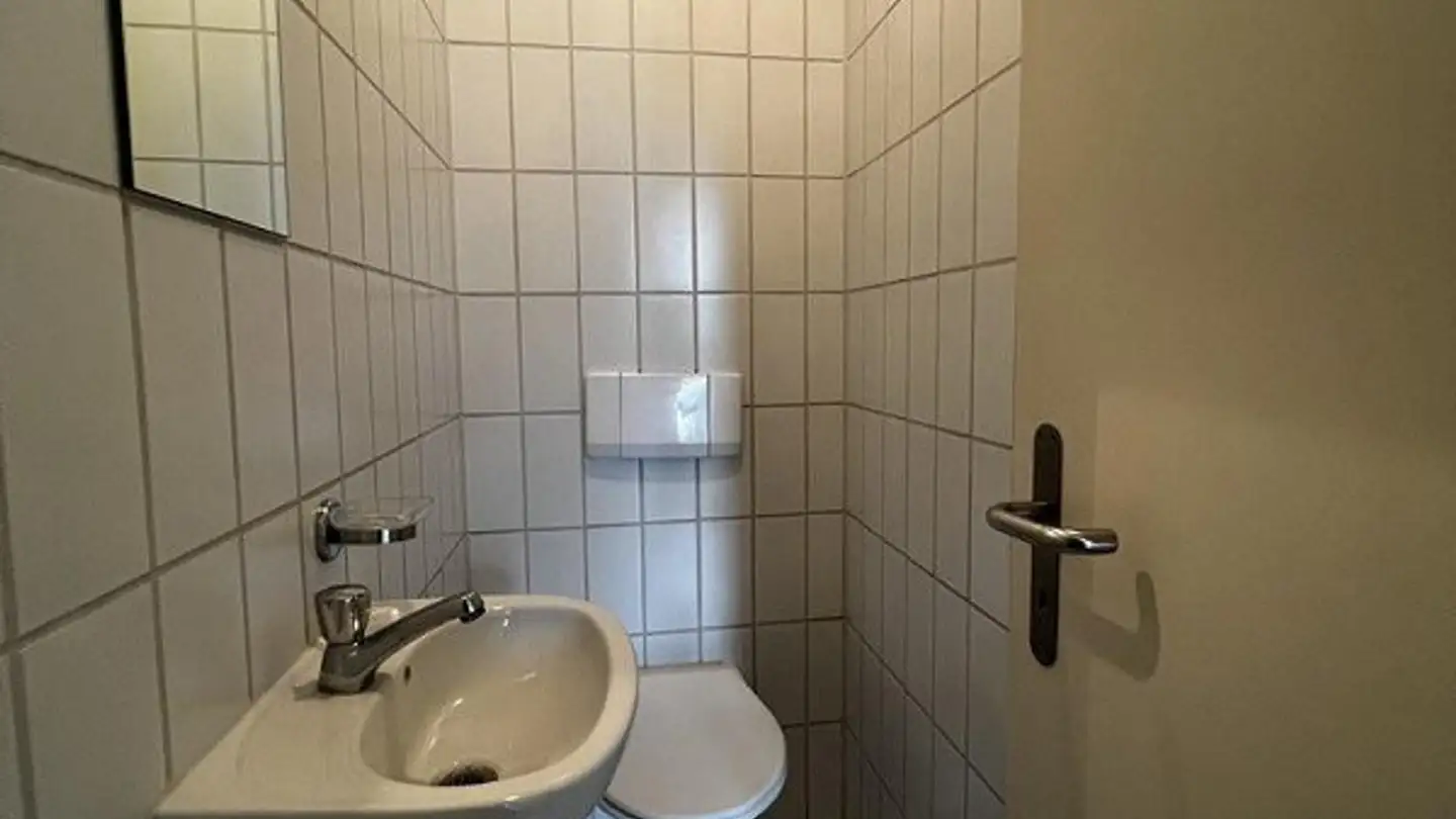 Wohnung mieten - Gutenbergstrasse 37, 3011 Bern - Foto 4