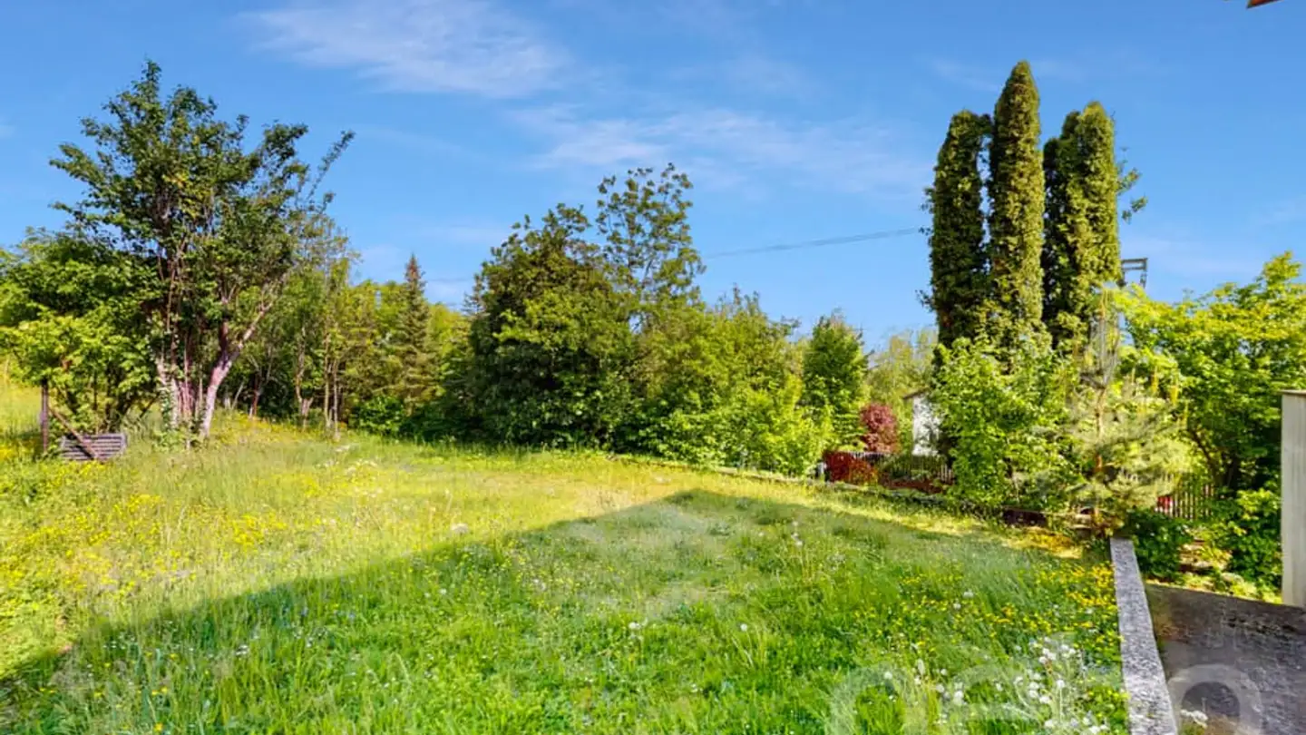 Single house for sale - 1752 Villars-sur-Glâne - Photo 2