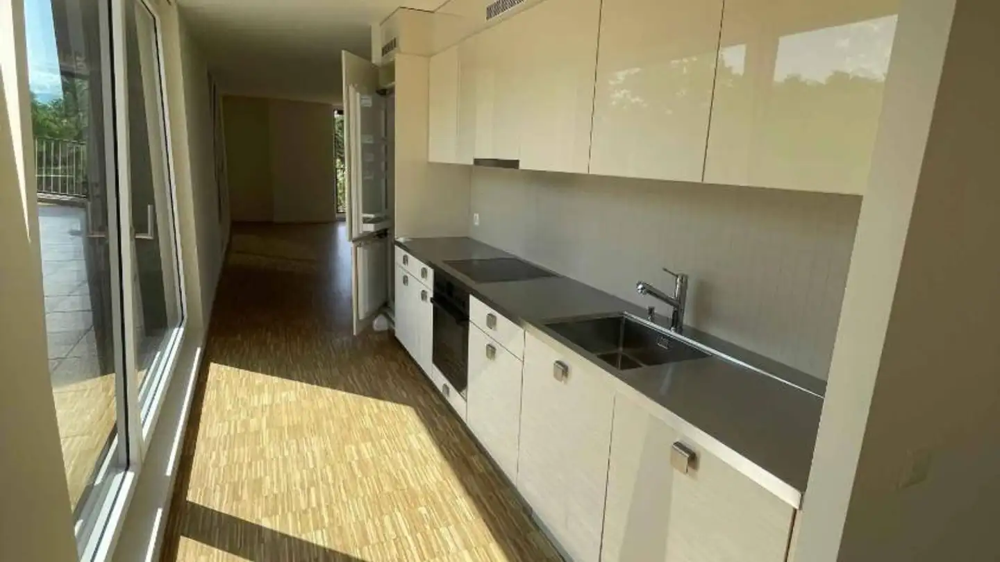 Bürofläche mieten - Chemin Du Pré-Puits 15, 1246 Corsier GE - Foto 4