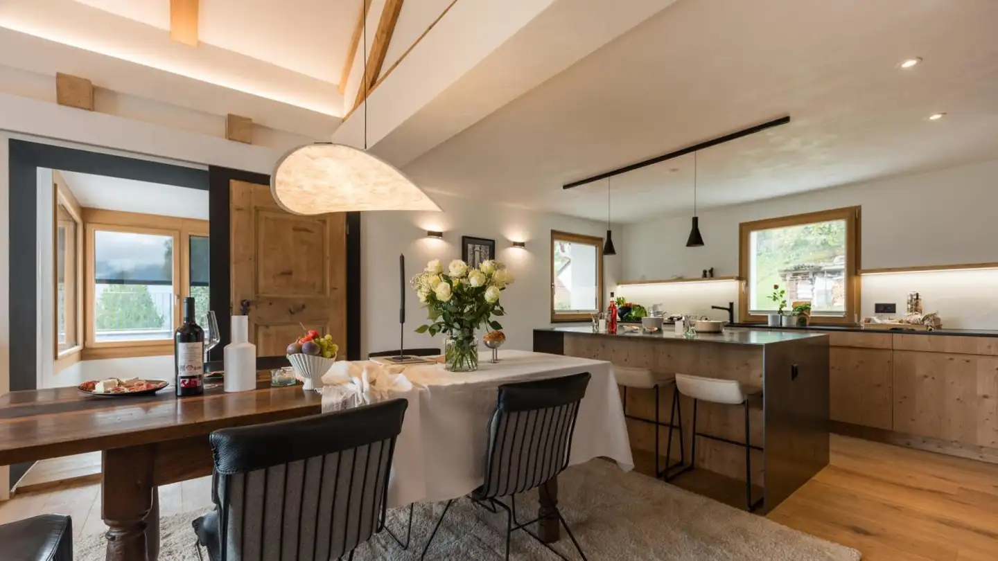 Attico in vendita - 7422 Tartar