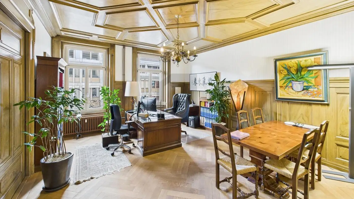 Bureau à louer - 3012 Bern - Photo 2