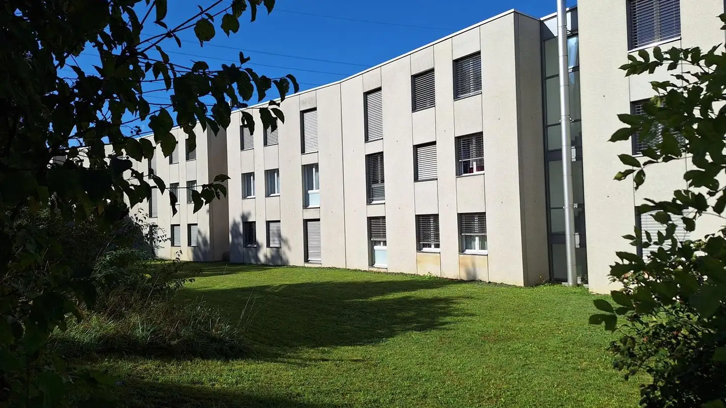 Hobbyraum mieten - Rainweg 16, 4415 Lausen