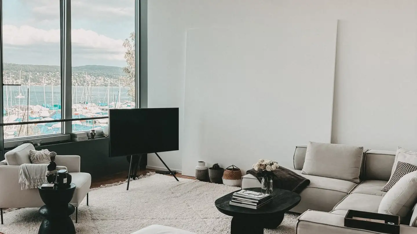 Appartamento in affitto - 8038 Zürich