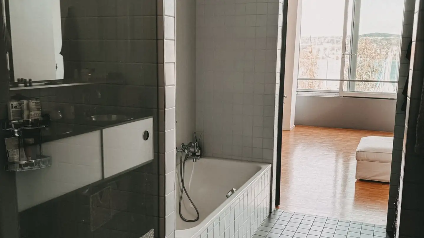 Appartamento in affitto - 8038 Zürich - Foto 3