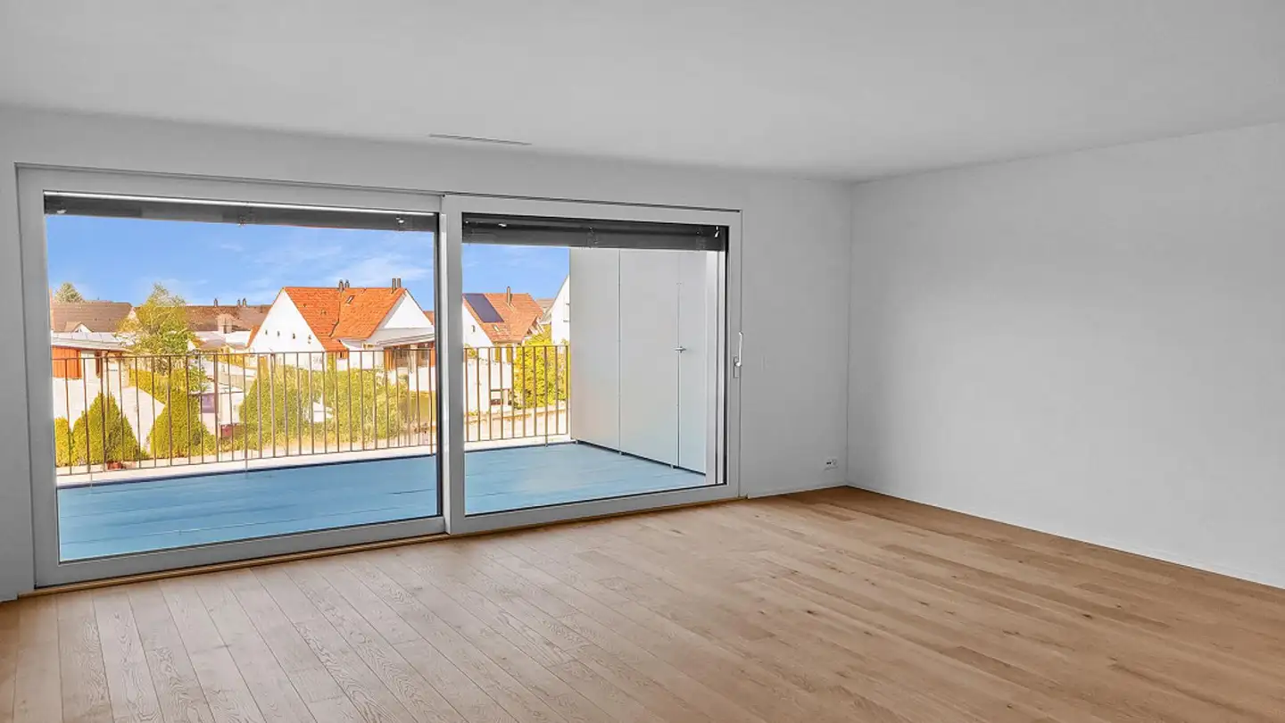Apartment for sale - Hauflandweg 1, 8605 Gutenswil - Photo 3