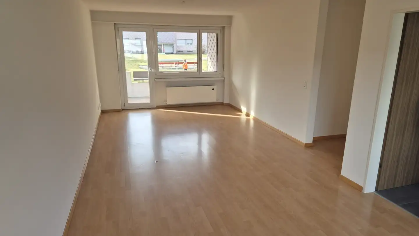 Appartement à louer - Alpenstrasse 41, 6010 Kriens - Photo 2
